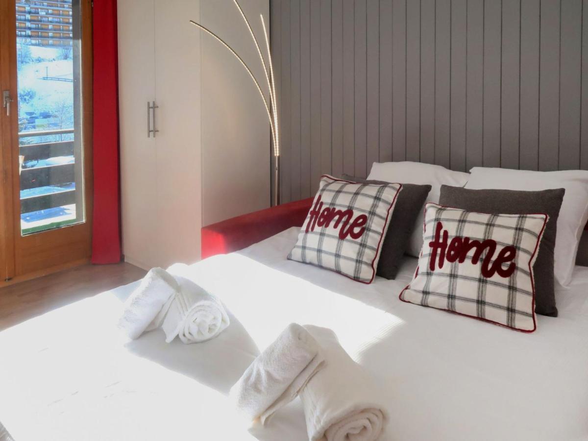 Studio Beau Sejour 26 By Interhome ナンダ エクステリア 写真