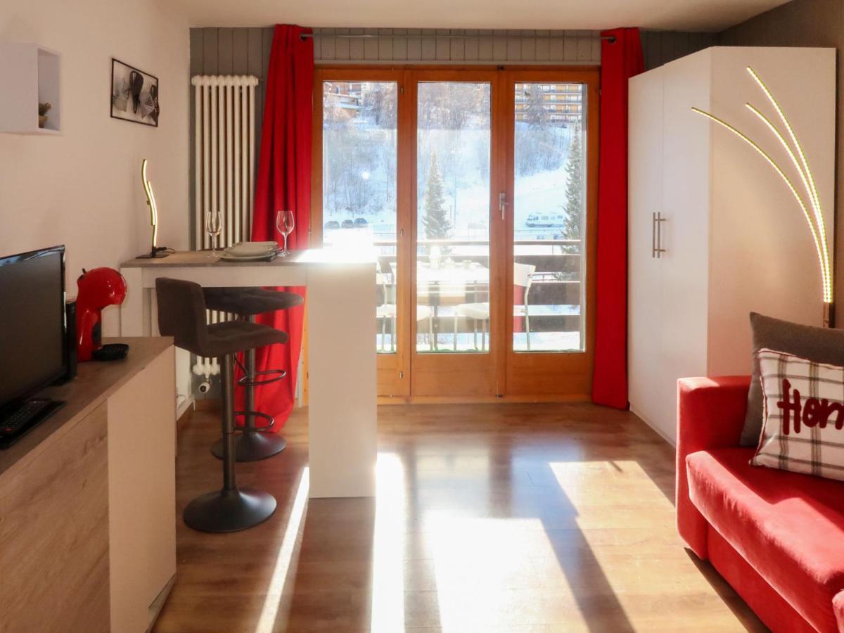 Studio Beau Sejour 26 By Interhome ナンダ エクステリア 写真
