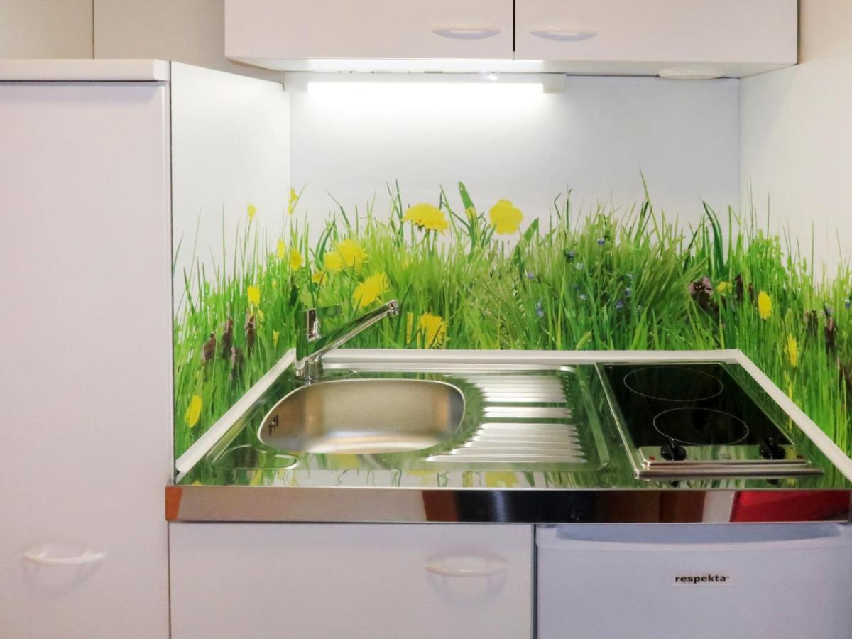 Studio Beau Sejour 26 By Interhome ナンダ エクステリア 写真