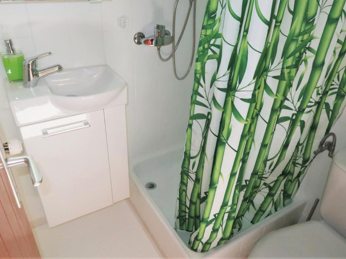 Studio Beau Sejour 26 By Interhome ナンダ エクステリア 写真