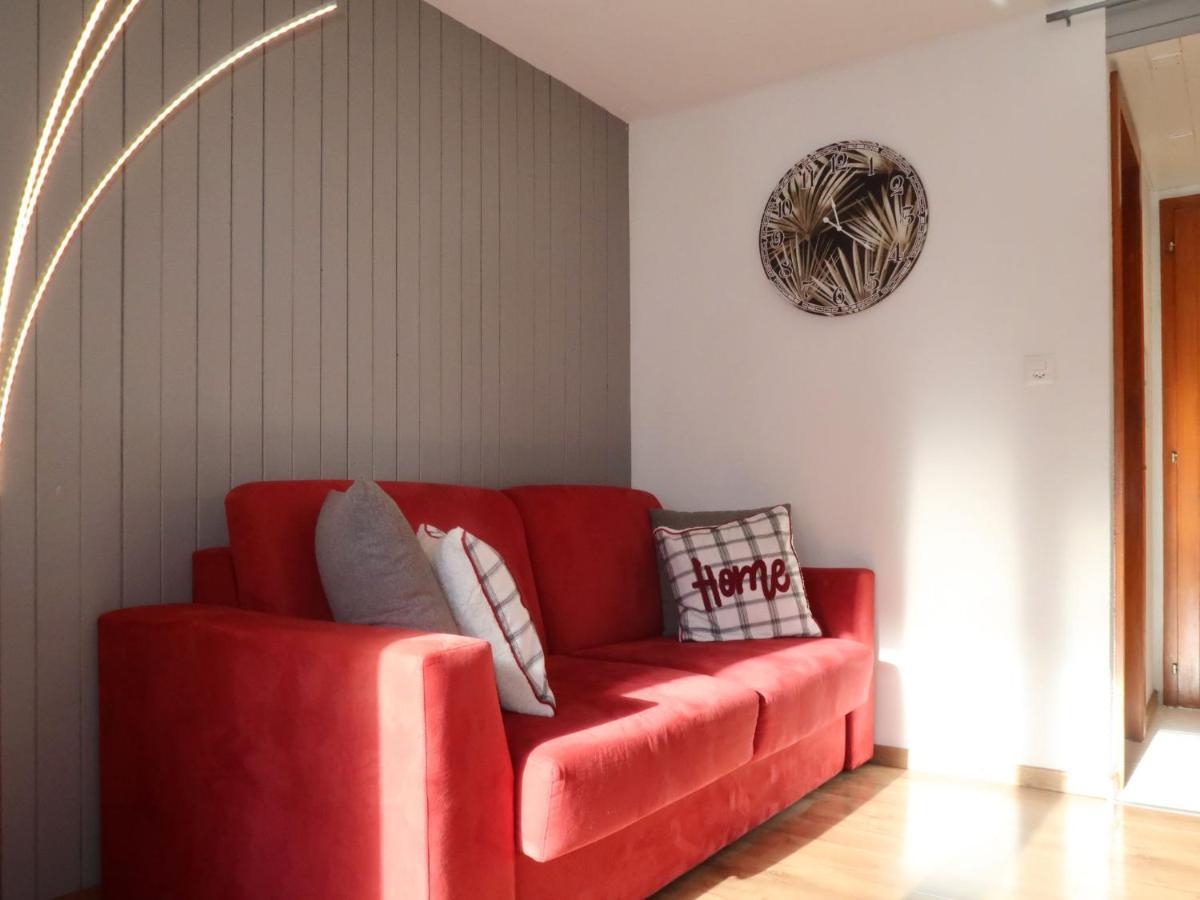 Studio Beau Sejour 26 By Interhome ナンダ エクステリア 写真